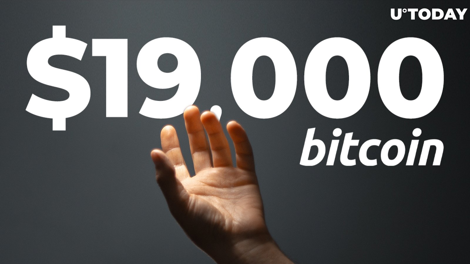 All Eyes on Bitcoin as It Leaves $19,000 Behind