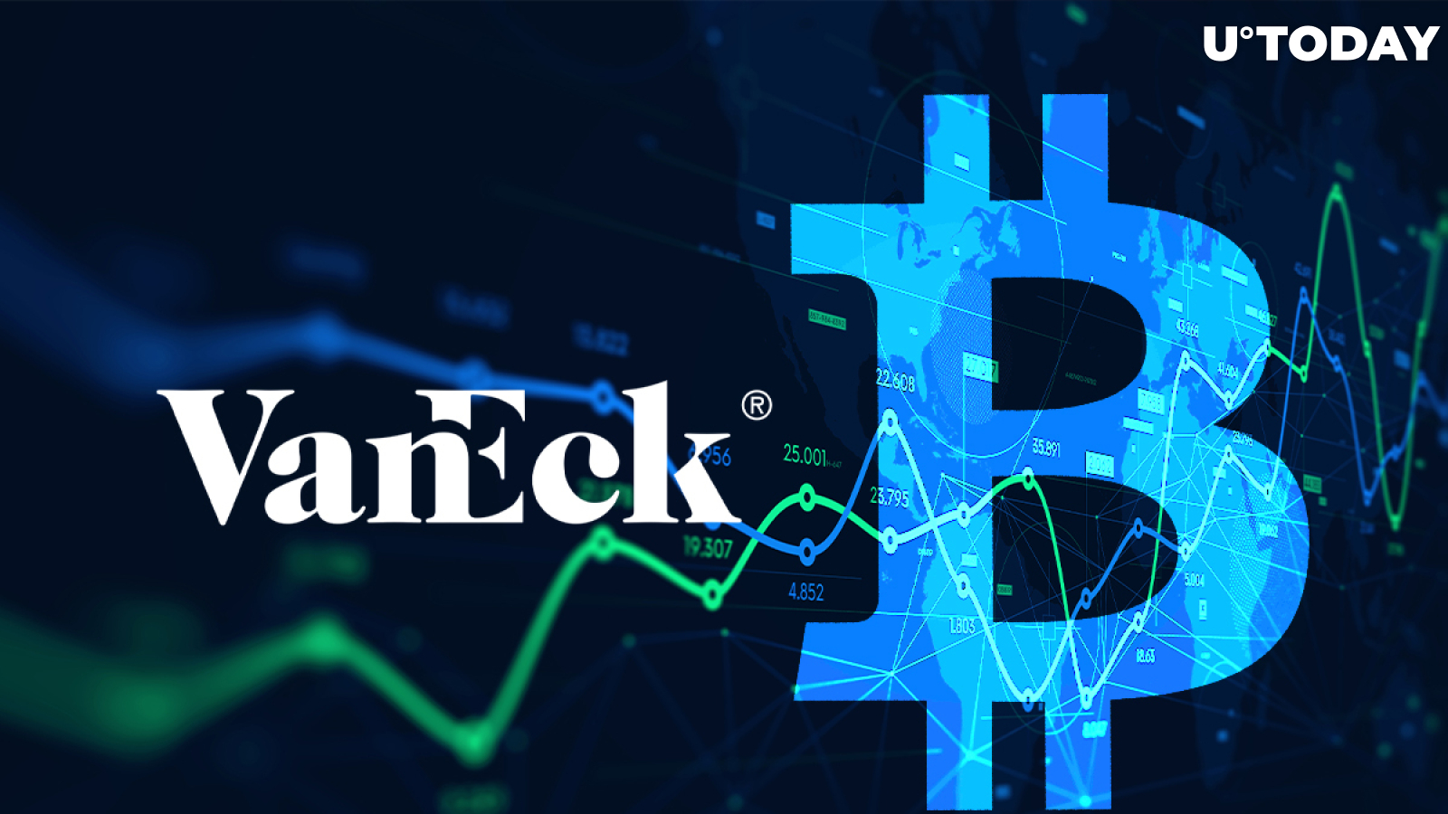 Bitcoin Exchange-Traded Note from VanEck Debuts on Deutsche Boerse 