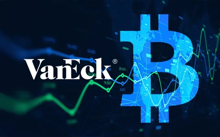 Bitcoin Exchange-Traded Note from VanEck Debuts on Deutsche Boerse