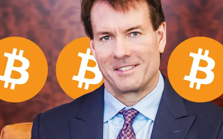 Bitcoin Now Less Volatile Than S&P 500, Nasdaq, Dow Jones, Apple: Microstrategy CEO