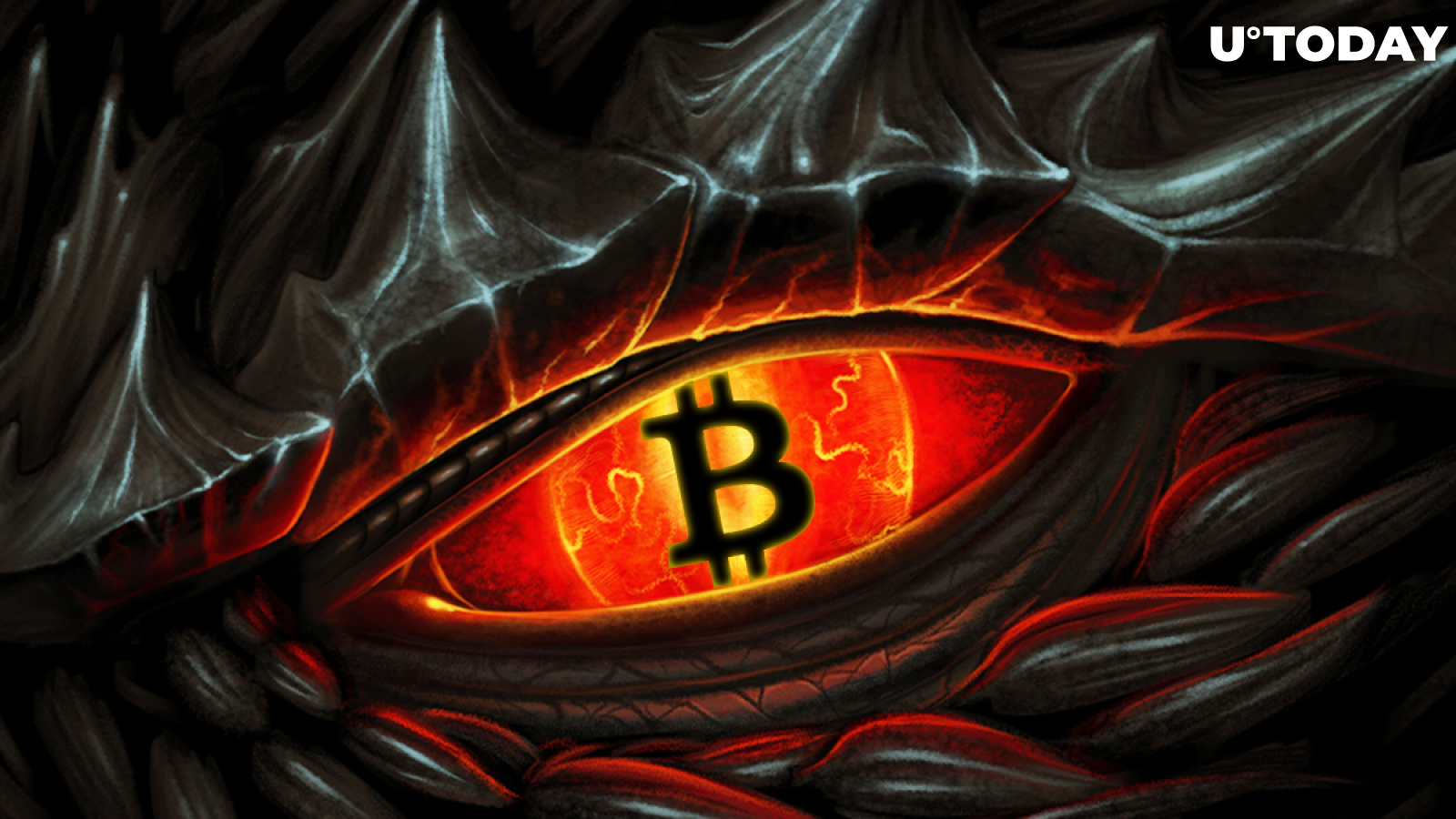 Here's What Rival "Bitcoin Dragon" Will Eat First When It Spreads Its Wings: Microstrategy CEO