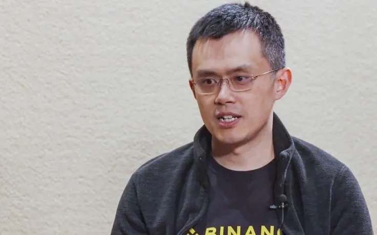 Binance Has to Be Smarter About the Way It Blocks U.S. Users, Says CEO Changpeng Zhao