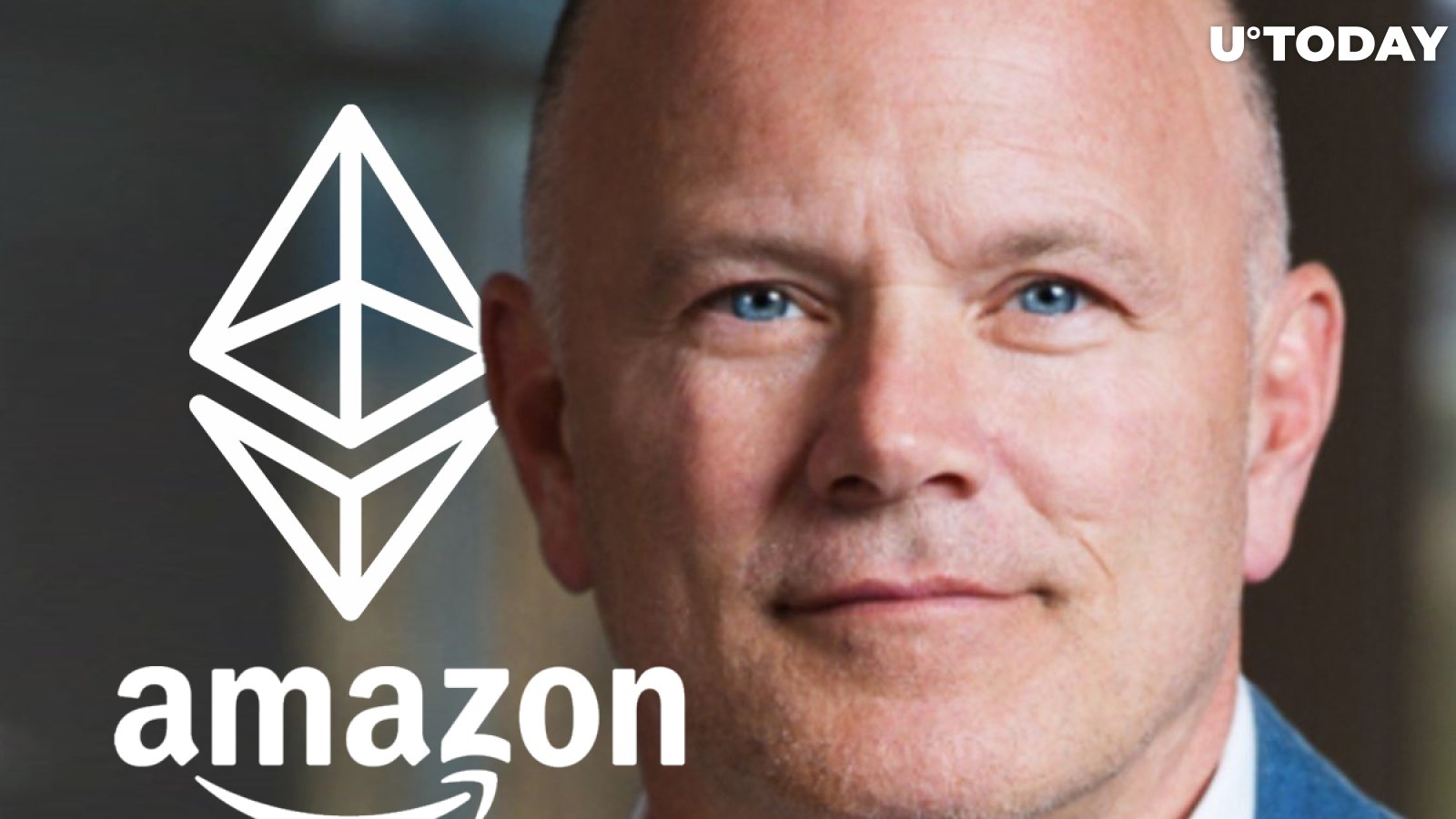 "Big Vision. Big Brains": Mike Novogratz Compared Ethereum to Early Amazon in 2015