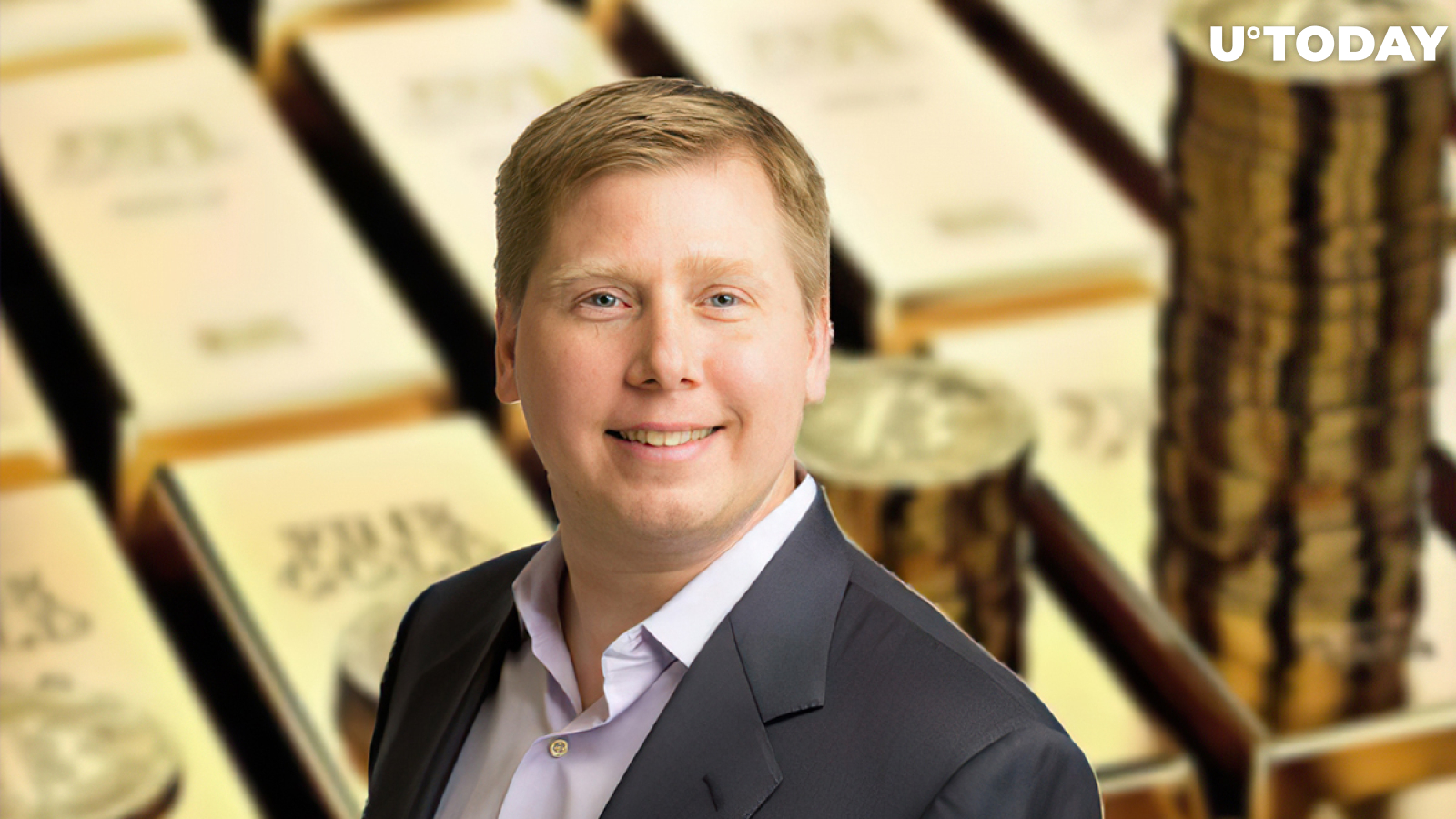 Grayscale Just $200 Mln Away from Holding $10 Bln in Bitcoin, ETH, XRP, LTC AUM: Barry Silbert