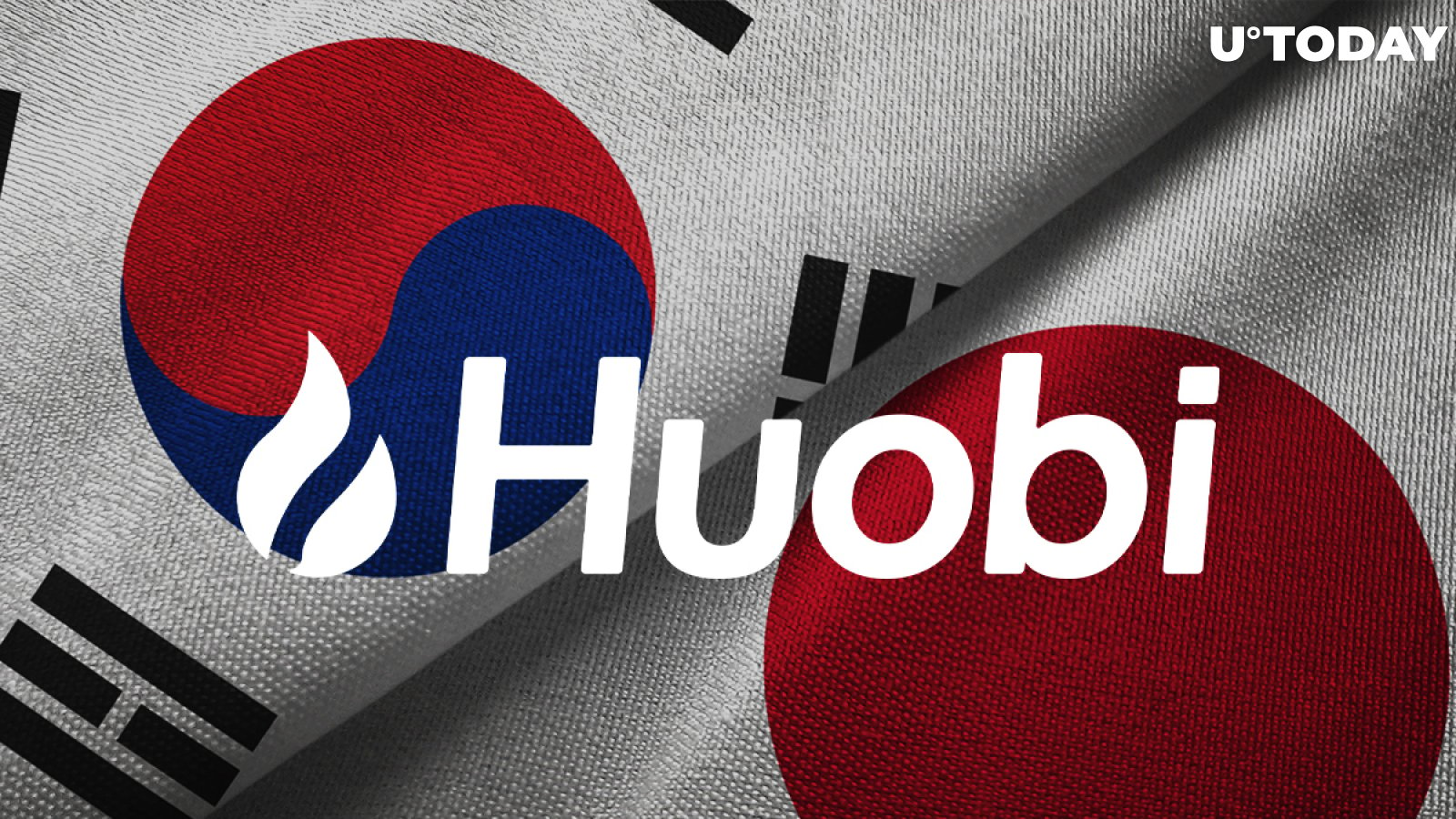 Houbi Giant Intends to Acquire Biggest Exchanges in Japan and South Korea: Insider Colin Wu