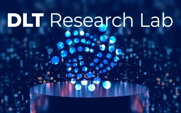 IOTA and Bitpanda's Subsidiary Launch New State-Backed DLT Research Lab in Austria