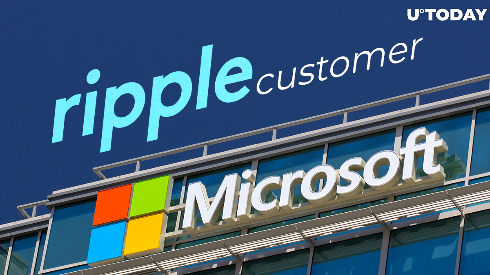 Microsoft Partners with Ripple Customer dLocal to Expand in Emerging Markets