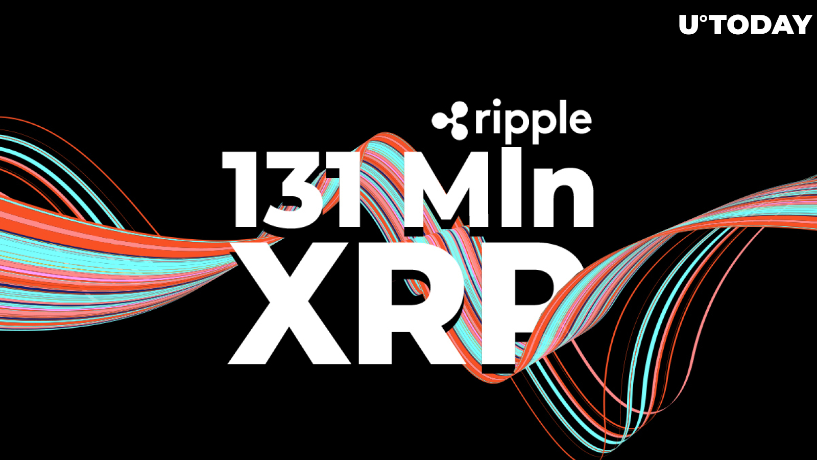 Ripple Shifts 131 Mln XRP Over Past 12 Hours as XRP Hits $0.30