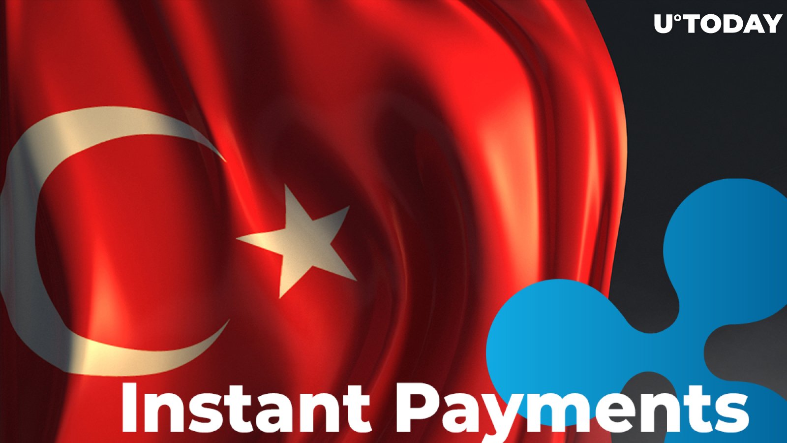 RippleNet Member BBVA to Help Turkey Implement Instant Payments This Year