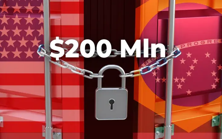 $24 Mln in Crypto Recovered by US and Brazilian Authorities from Major $200 Mln Scam