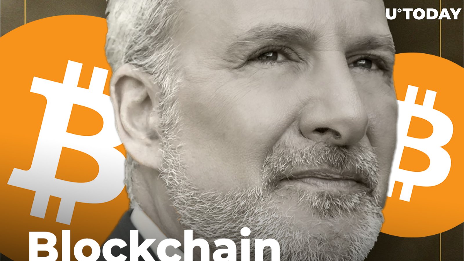 Peter Schiff Slams Idea of Bitcoin Value Based on Blockchain