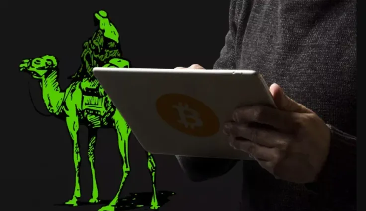 Mystery Behind $1 Bln Silk Road-Related Bitcoin Transfer Finally Unravels 