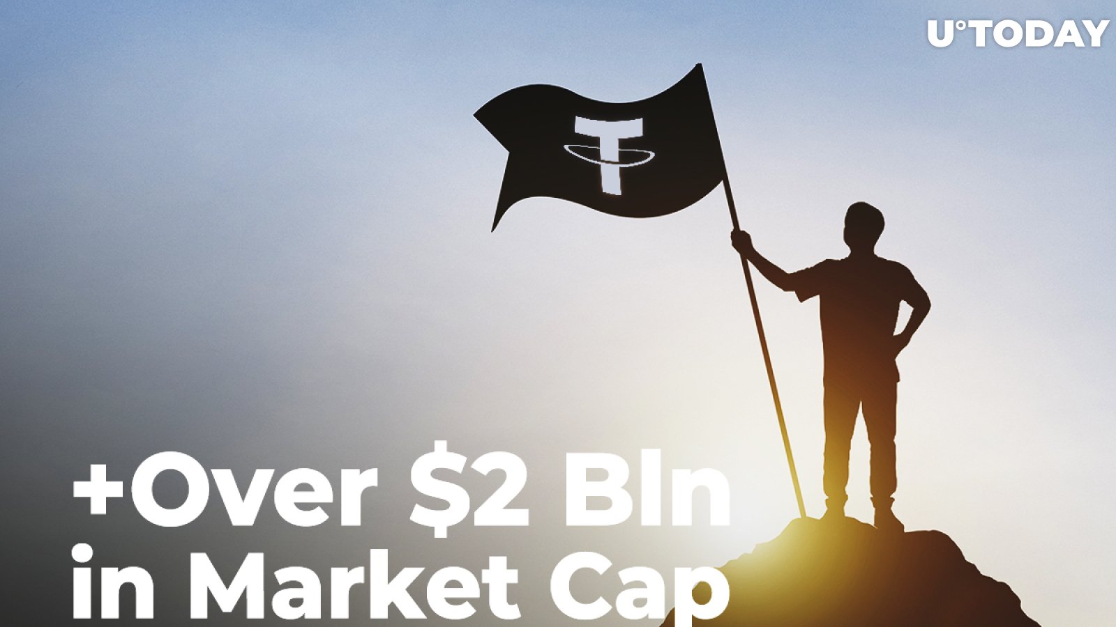 Tether Adds Over $2 Bln in Market Cap: USDC Has as Much as 2nd Largest Stablecoin in Total