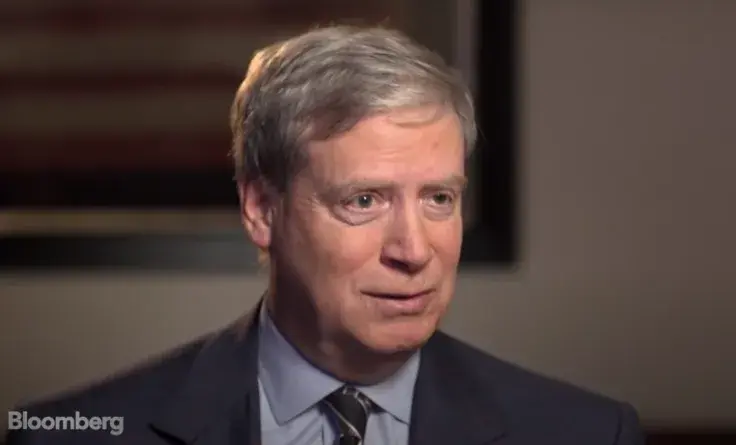Hedge Fund Legend Stanley Druckenmiller Now Owns Bitcoin 