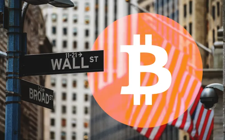 BREAKING: $235 Billion U.S. Mutual Life Insurance Company Makes Major Bitcoin Bet