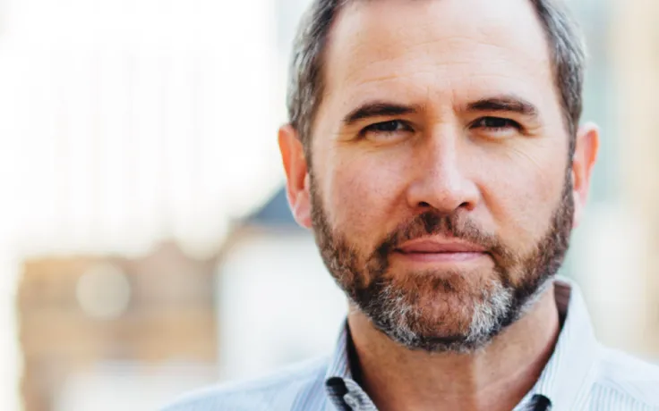 Ripple CEO Says Scammed People Think He Stole Their Money