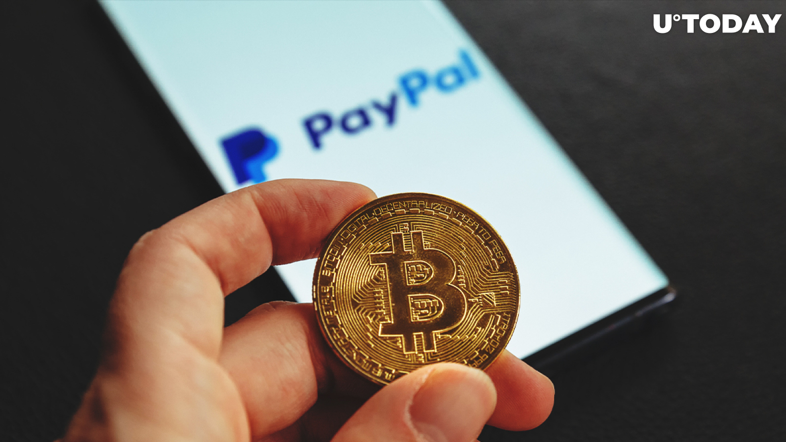 65 Percent of PayPal Users Ready to Use Bitcoin for Purchases: Mizuho Data