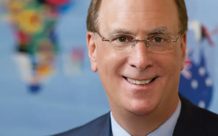 CEO of $7.43 Trillion Asset Manager Changes His Tune on Bitcoin