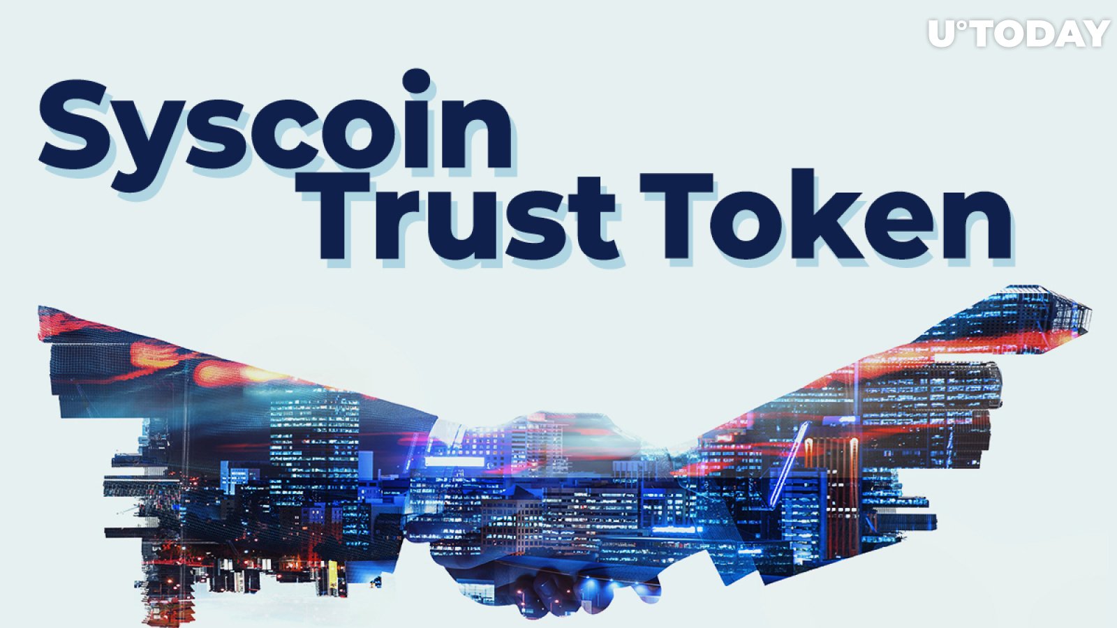 Syscoin (SYS) Partners with TrustToken, Integrates TrueUSD and Other Stablecoins