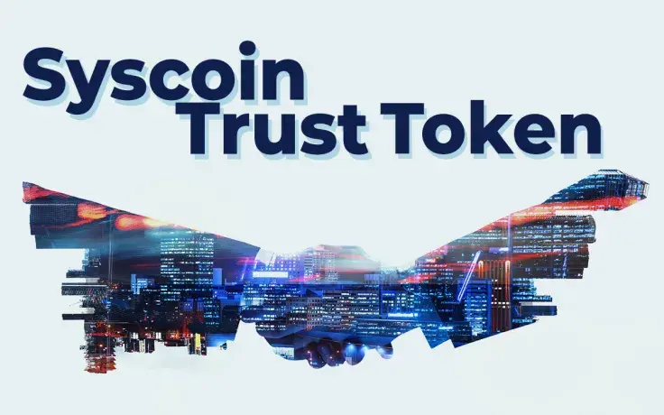 Syscoin (SYS) Partners with TrustToken, Integrates TrueUSD and Other Stablecoins