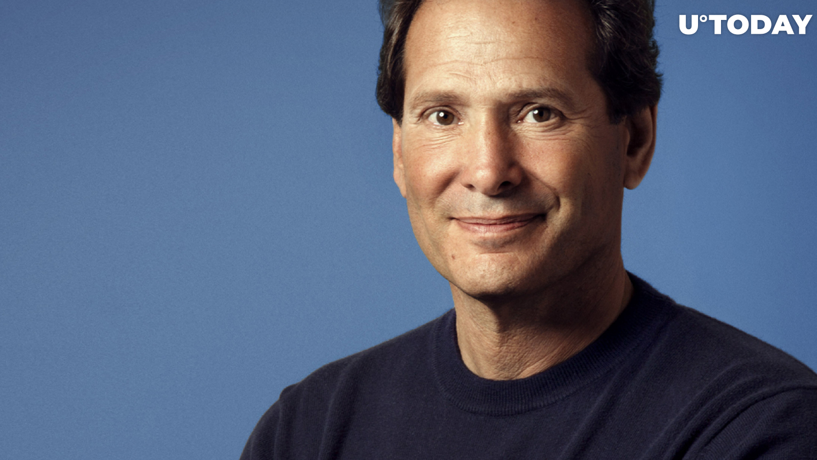 PayPal CEO Says Now Is the Time for Cryptocurrencies to Go Mainstream