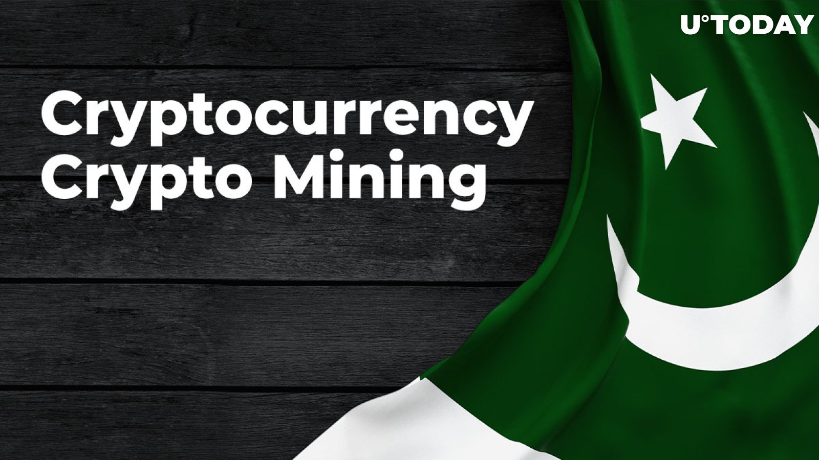 Pakistan's Provincial Government Legalizes Cryptocurrency and Crypto Mining