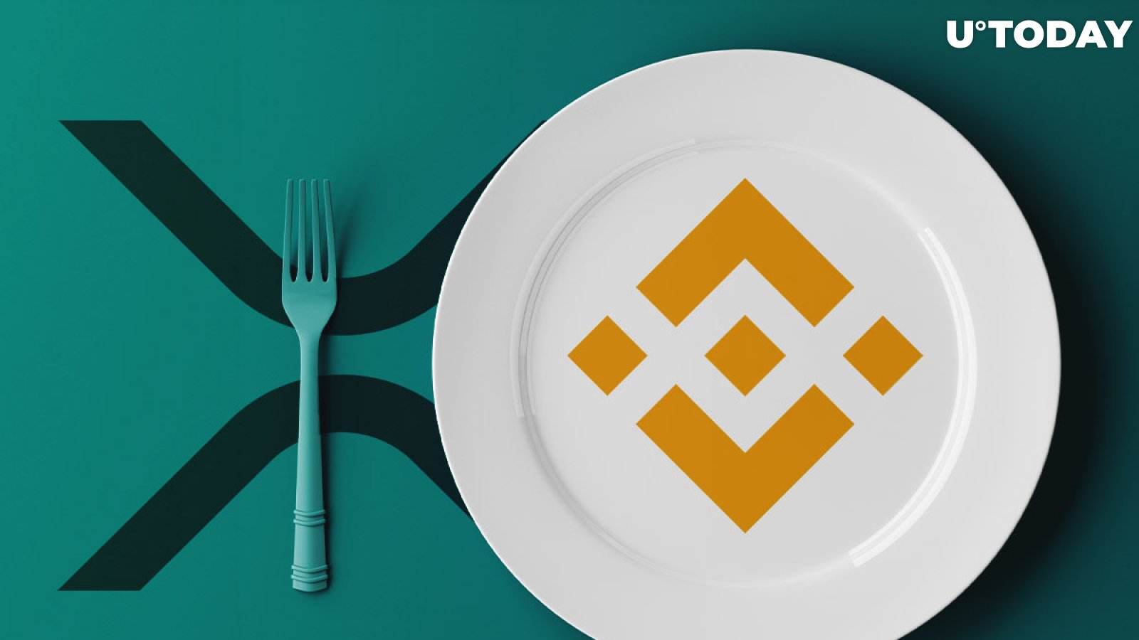 XRP Fork Flare Now Supported by Binance.US