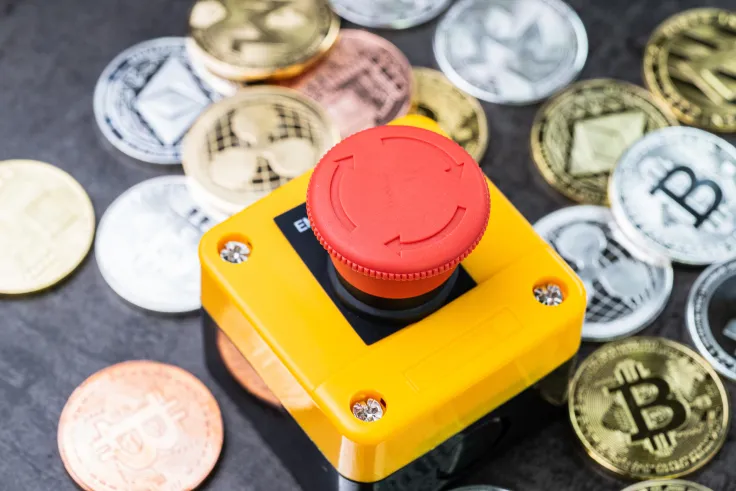 On-Chain Data Show Selling Pressure on Bitcoin is Declining