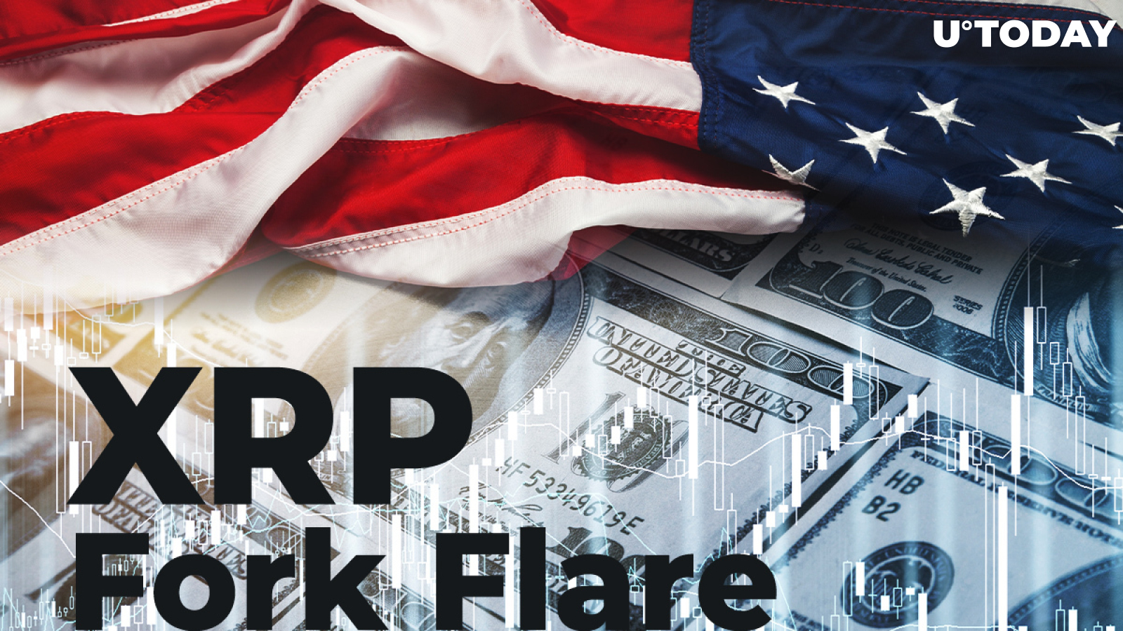 America's Biggest Exchange Announces Support for XRP Fork Flare 