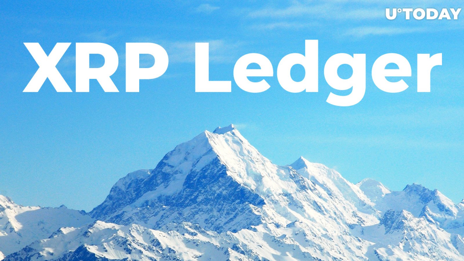 XRP Ledger Just Reached Significant Milestone 