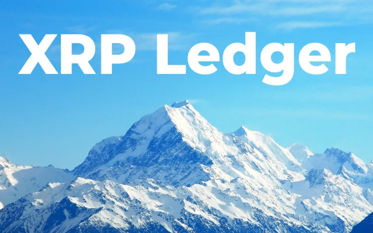 XRP Ledger Just Reached Significant Milestone