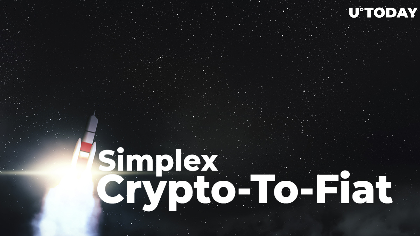 Crypto-to-Fiat Banking Solution Launched by Simplex