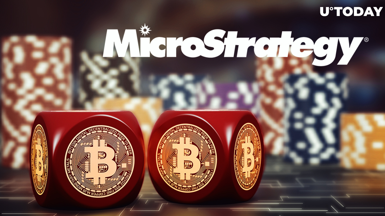 Citibank Not Enthusiastic About MicroStrategy's Latest Bitcoin Bet