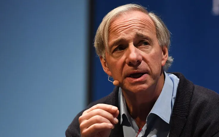 Billionaire Ray Dalio Recognizes Bitcoin as Gold Alternative