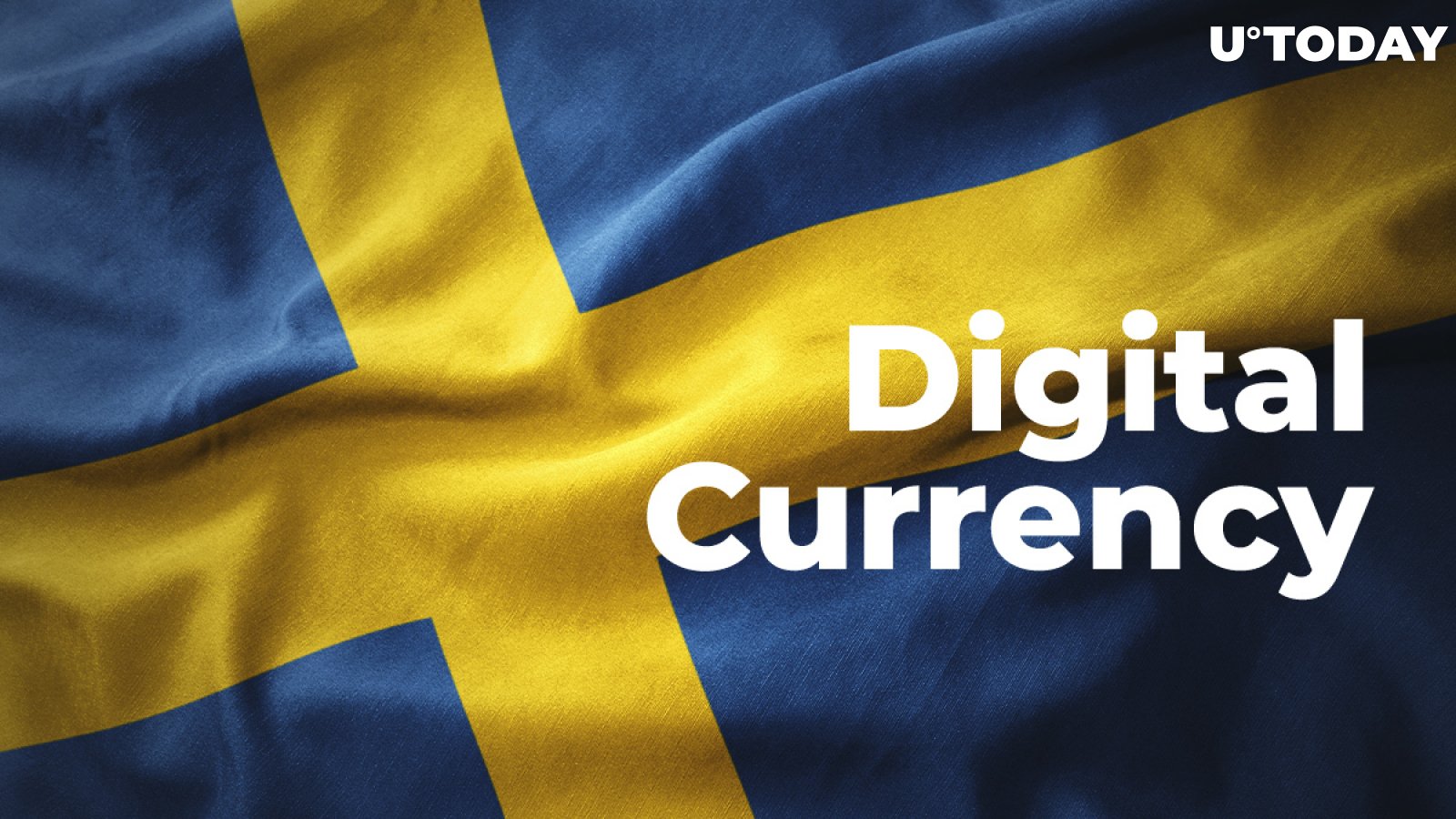 Sweden Takes Major Step Toward Launching Digital Currency