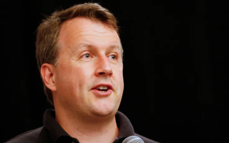 Crypto Could Kill Credit Cards: Y Combinator Cofounder Paul Graham