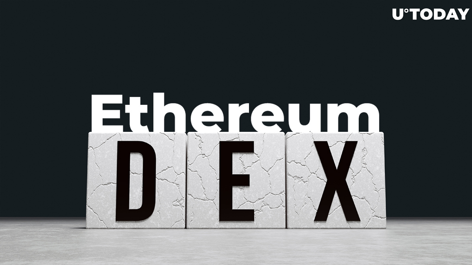 Ethereum DEXes Dominate: ETH Fees Spent on Centralized Exchanges Plunge