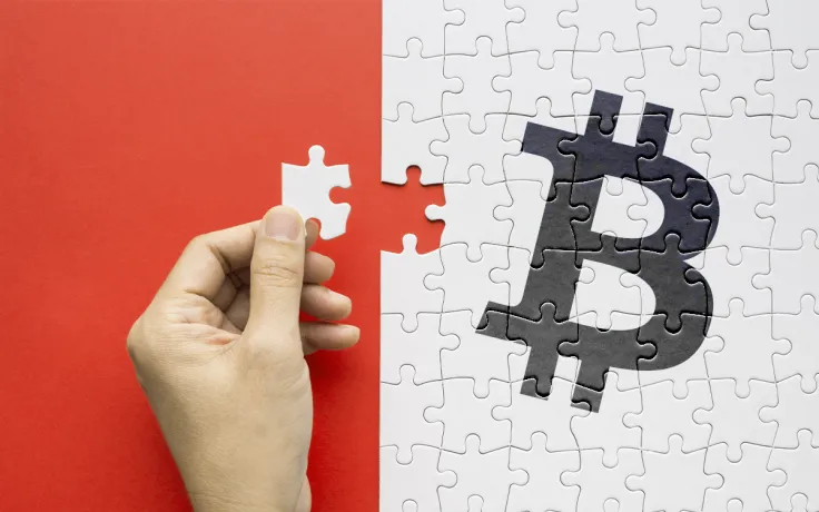 JPMorgan Estimates Institutions Could Put $600 Billion Into Bitcoin