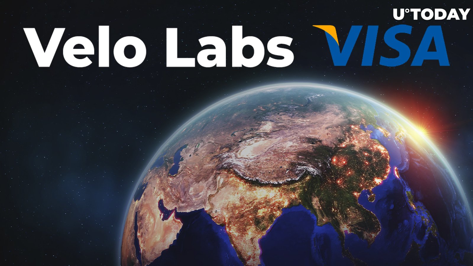 Velo Labs and Visa Team Up to Improve Payment Solutions in Asia-Pacific Region