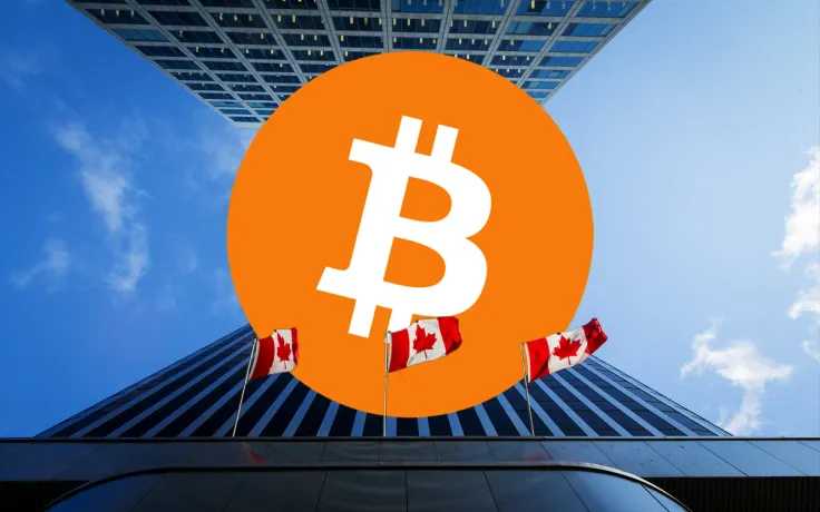 Bitcoin Fund Starts Trading on Canada's Largest Stock Exchange