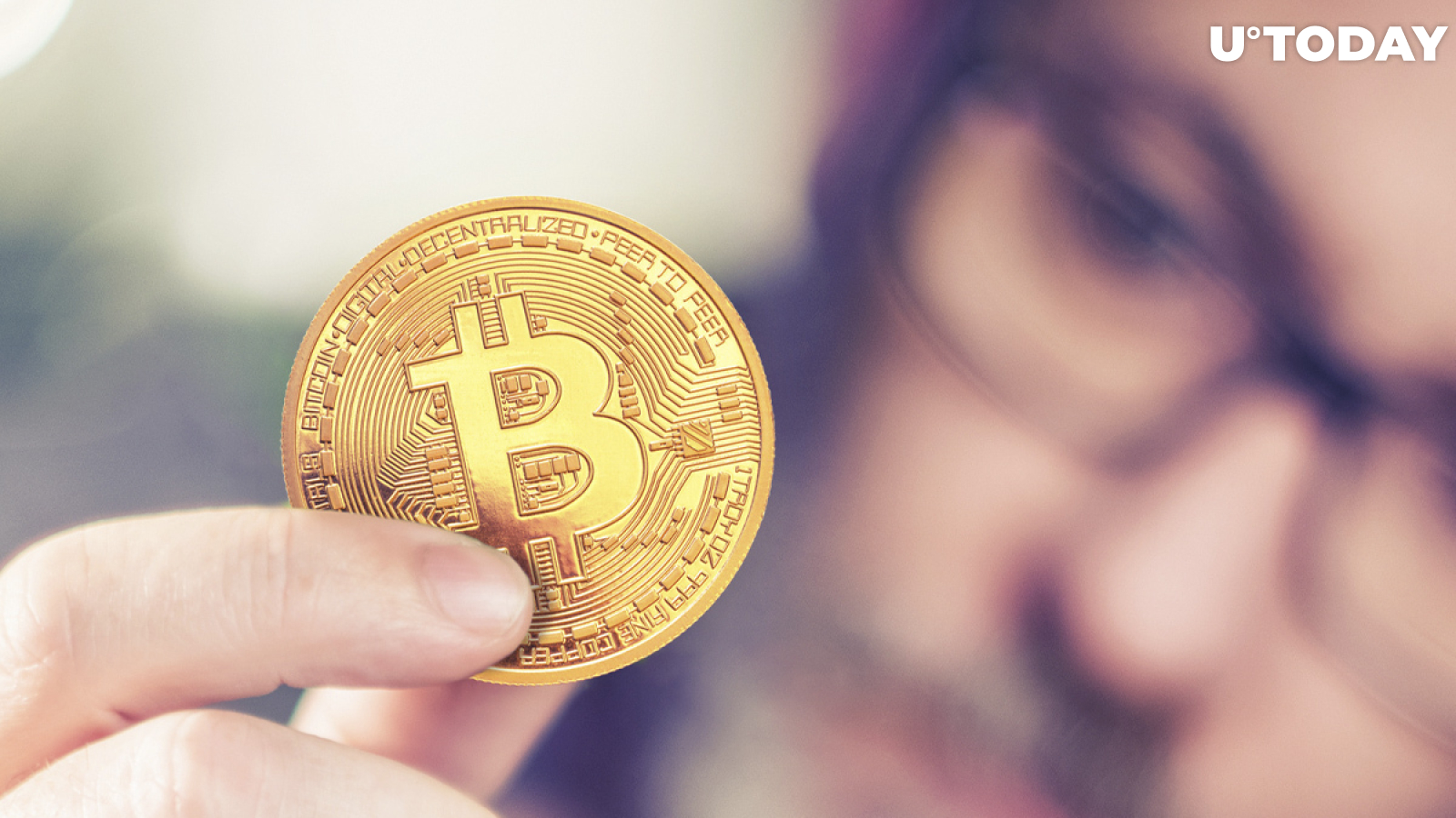 Billionaire Glenn Hutchins Explains Why Bitcoin Is No Longer a Bubble