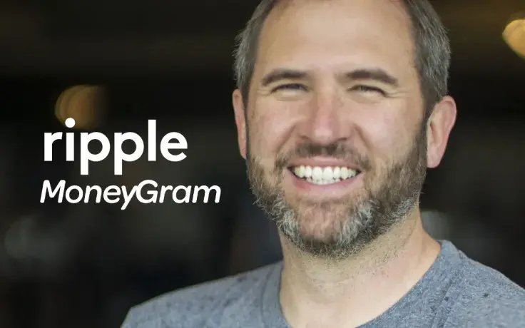 Billions of Dollars Worth of XRP Settled by Ripple and MoneyGram: Brad Garlinghouse