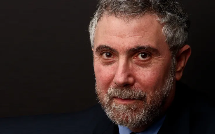 Paul Krugman Renews His Criticism of Bitcoin as Cryptocurrency Reaches New Highs
