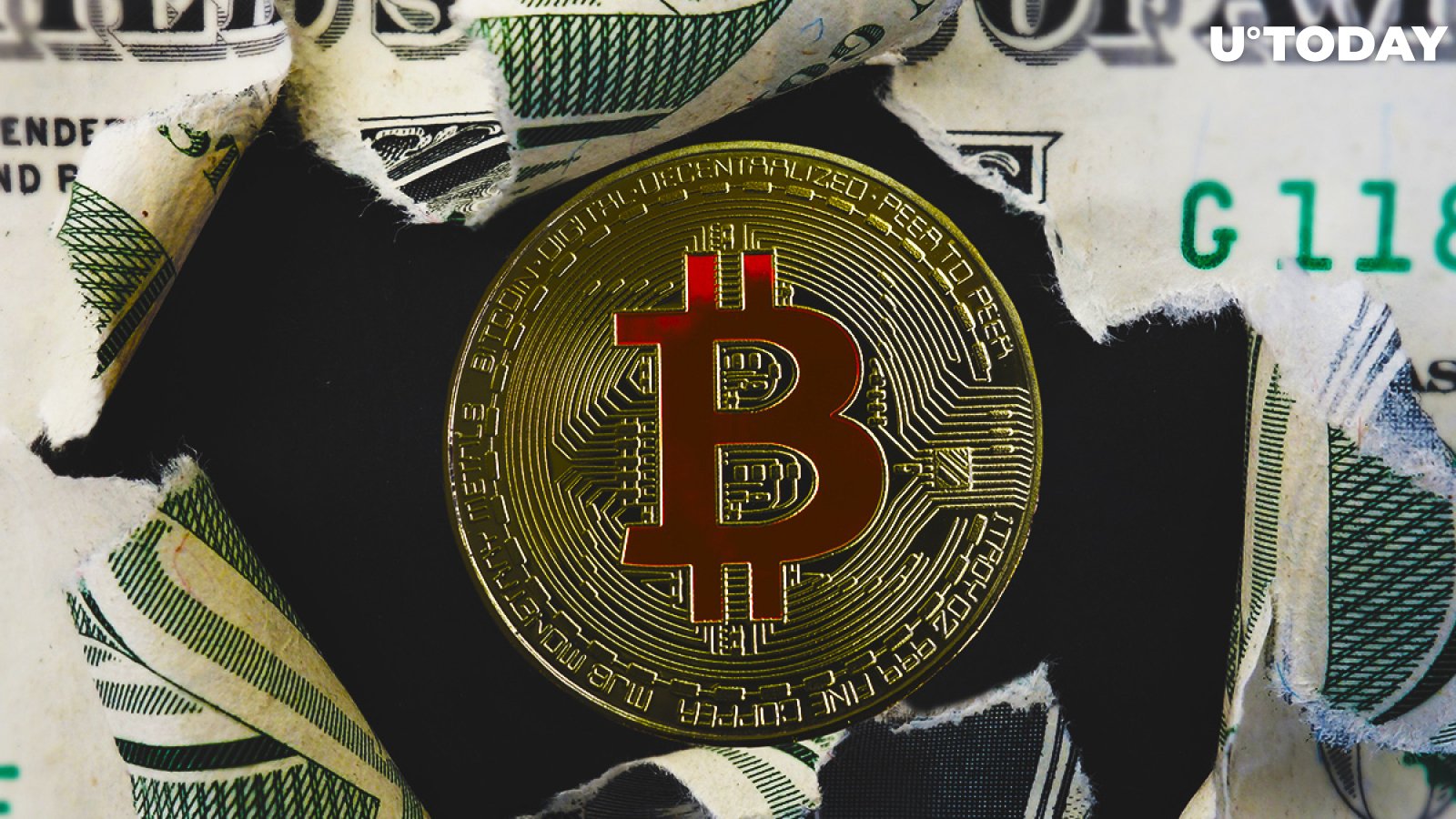 Someone Just Paid Whopping $82K to Send $1 Worth of Bitcoin