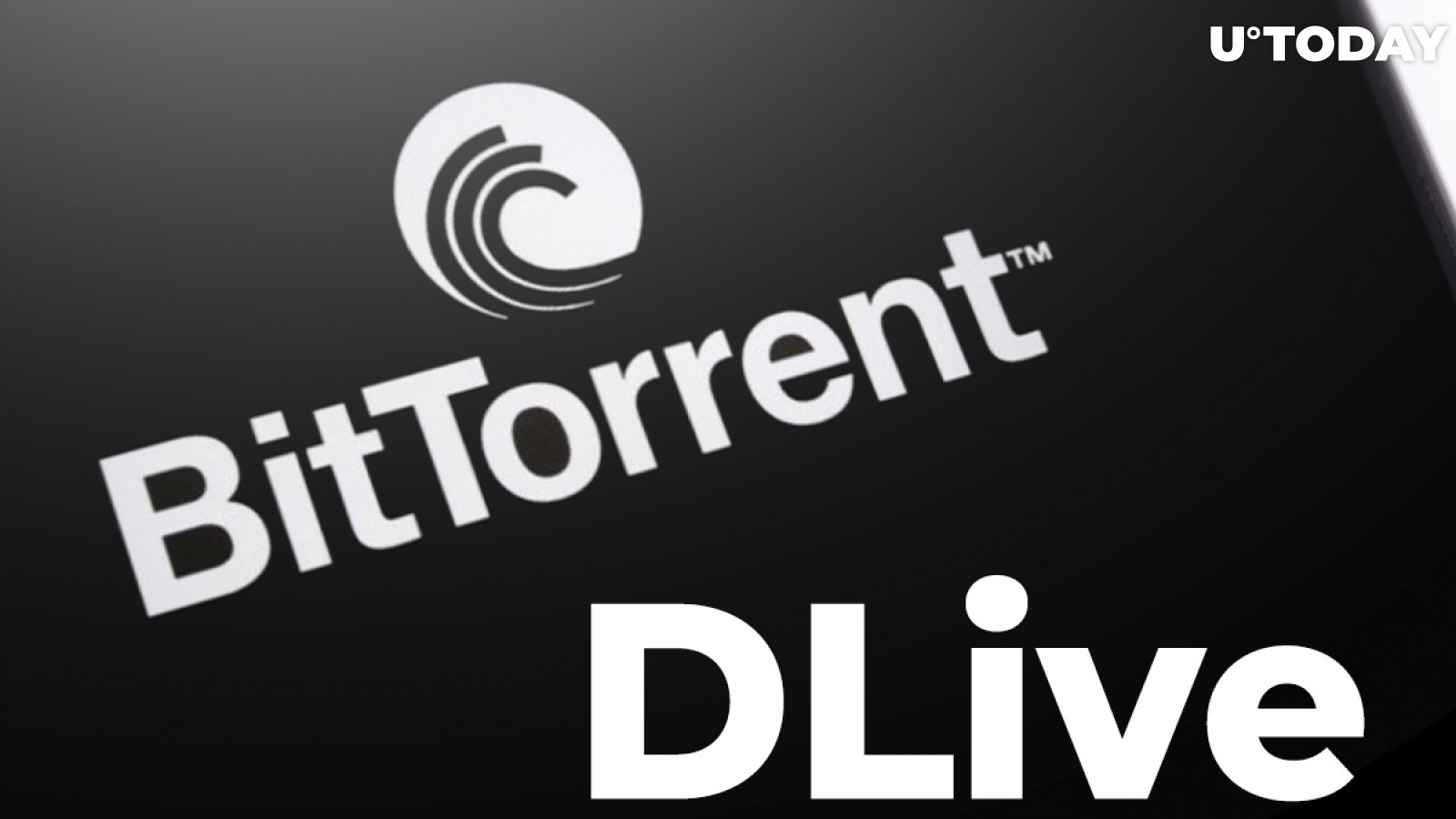 Tron Launches New Version of DLive Protocol, Teases New BitTorrent Website