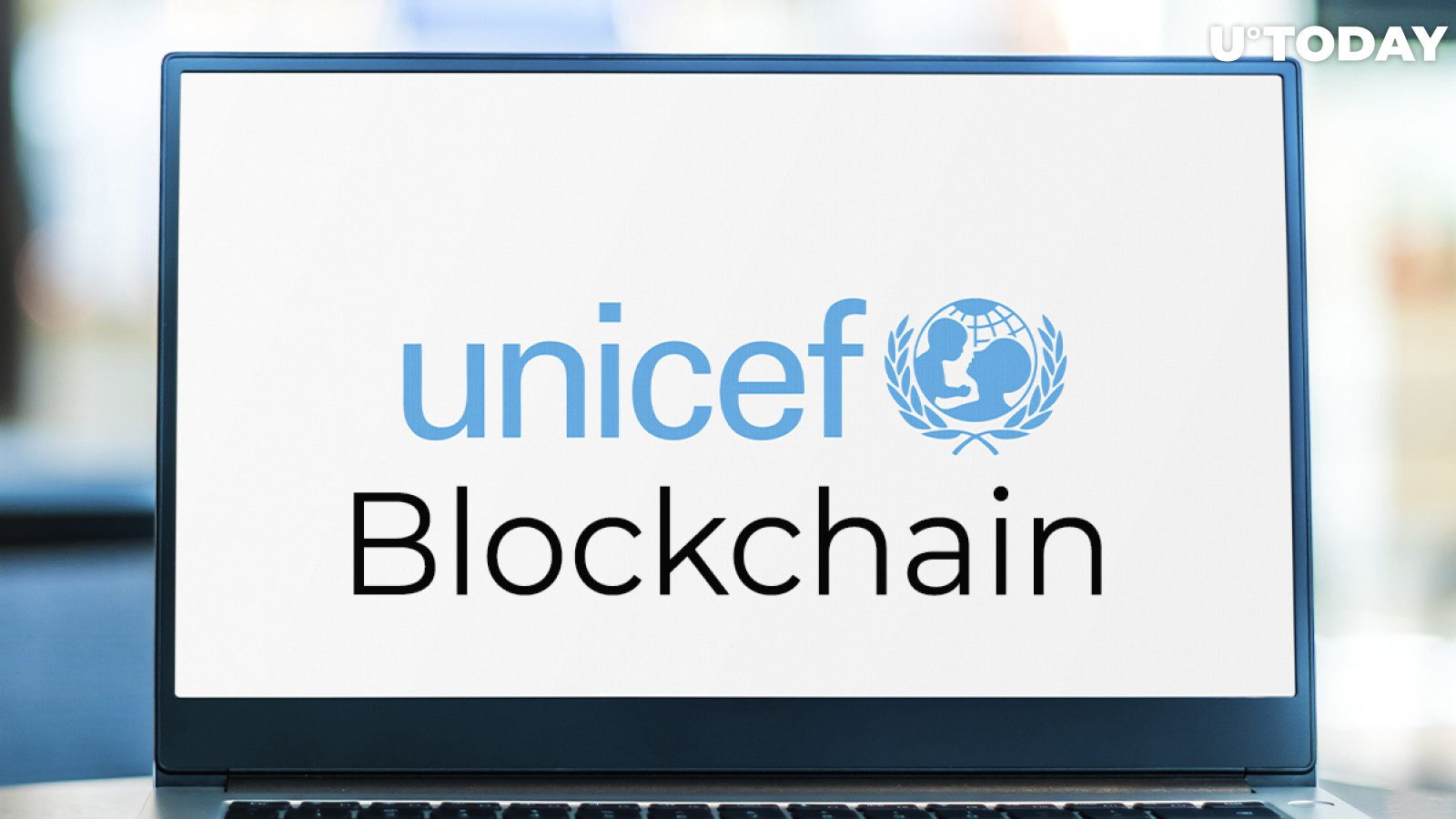 Here's Why UNICEF Puts Kids on Blockchain