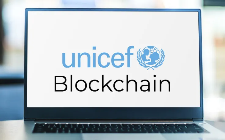Here's Why UNICEF Puts Kids on Blockchain
