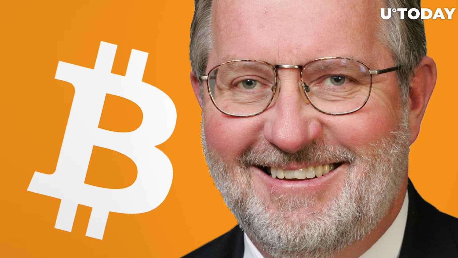 Economist Dennis Gartman Lambasts Bitcoin as "Utterly Illogical"