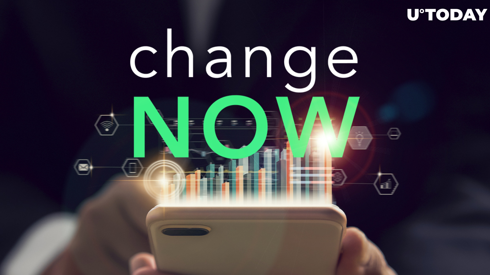 Cryptocurrency Exchange Service ChangeNOW Partners with a New Fiat Provider