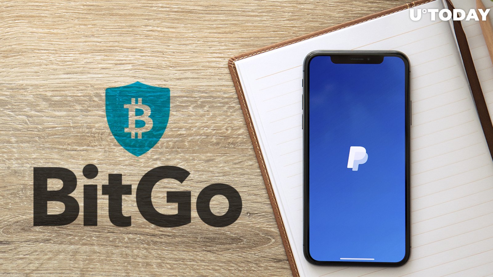 PayPal Drops Rumored BitGo Deal 